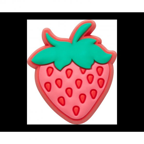 Crocs Strawberry Fruit CR10008182 CRC.1