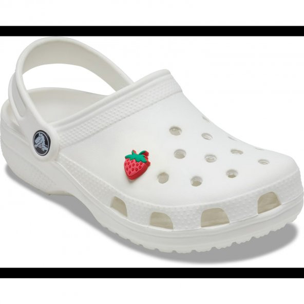 Crocs Strawberry Fruit CR10008182 CRC.1 - 2