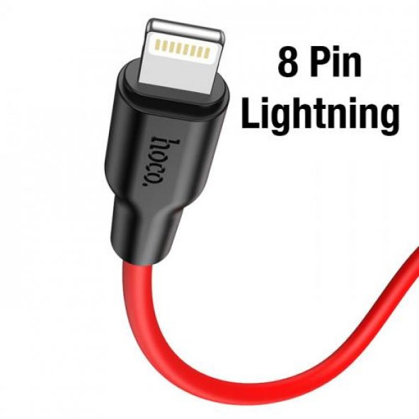 Coofbe Hc Seri 1Mt 20W Type-C to iPhone Şarj Kablosu İphone 14 14 Pro Max Şarj Kablosu Ultra Hızlı - 5