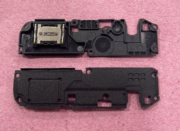 Kadrioğlu Infinix Hot 20İ Buzzer Zil Hoperlör