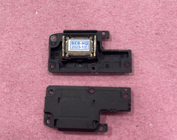 Kadiroğlu Infinix Not 11 Pro Buzzer Zil Hoperlör - 1