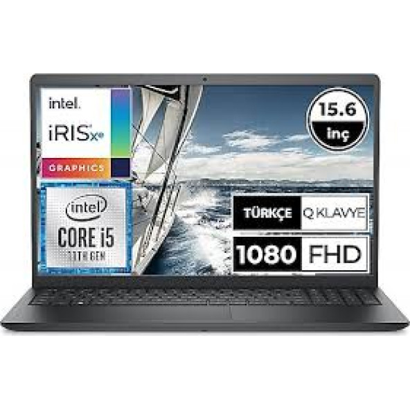 Dell Vostro P75G 5468 İ5 8. NESİL LAPTOP 14" - 8 GB RAM /240 GB SSD (YENİLENMİŞ ÜRÜN) - 7