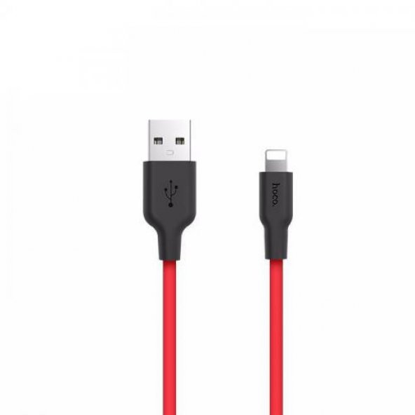 Coofbe Hc Seri 1Mt USB to iPhone Şarj Kablosu İphone 11 12 13 14 Pro Max Şarj Data Kablosu