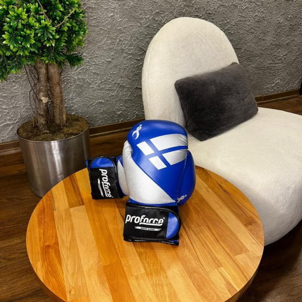 PROFORCE BOKS ELDİVENİ 10 Oz