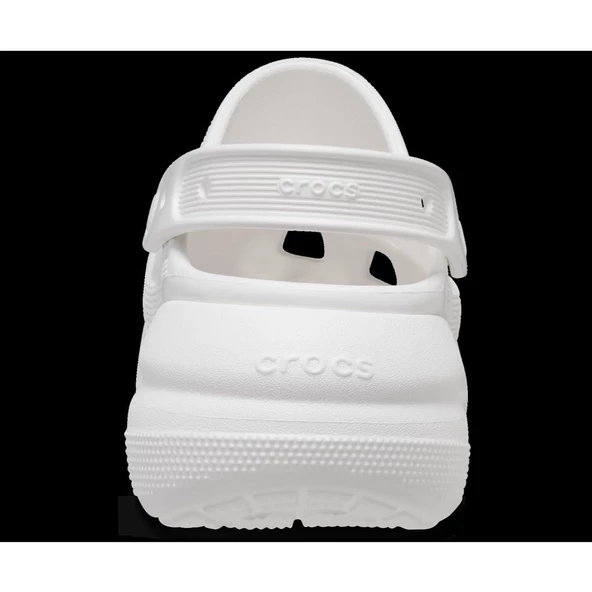 Crocs Classic Crush Clog Terlik CR207521 CRC.2Y2 - Resim 6