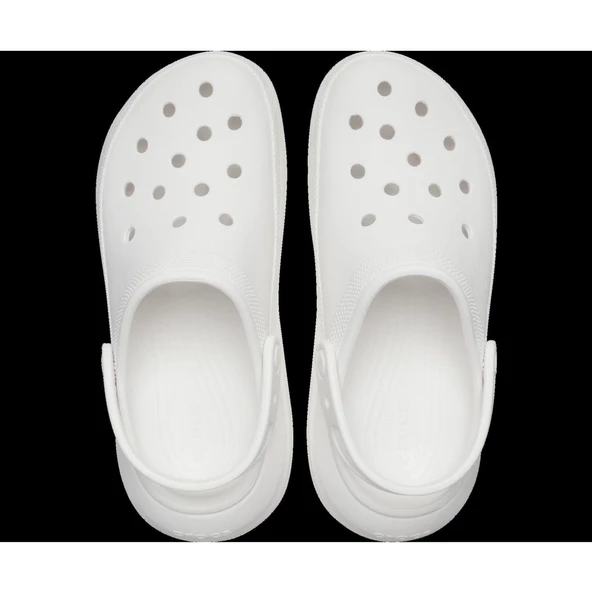 Crocs Classic Crush Clog Terlik CR207521 CRC.2Y2 - Resim 3