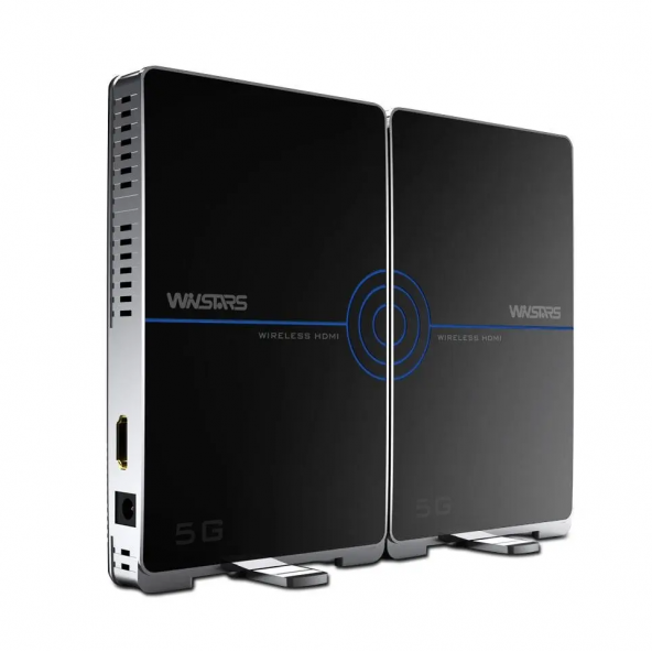 WIRELESS 5G HD AV KIT (TEŞHİR ÜRÜNÜ) - 2