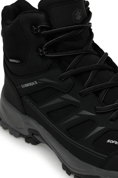 Lumberjack Alın Wmn Hı Waterproof (Su Geçirmez) Kadın Outdoor Bot - 6