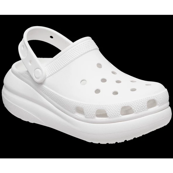 Crocs Classic Crush Clog Terlik CR207521 CRC.2Y2 - Resim 5
