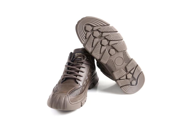 Guja 23K533 Erkek Sneaker Deri Bot - 8