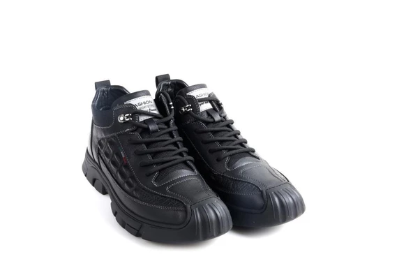 Guja 23K533 Erkek Sneaker Deri Bot - 3