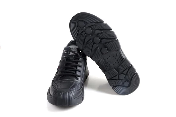 Guja 23K533 Erkek Sneaker Deri Bot - 4