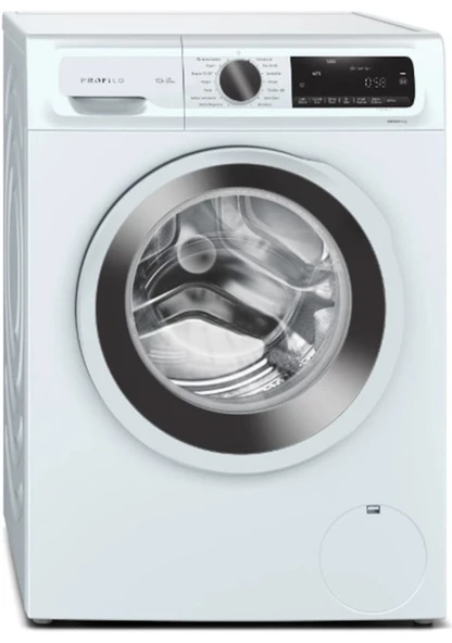 Profilo CGA142Z0TR 1200 Devir 9 kg Çamaşır Makinesi
