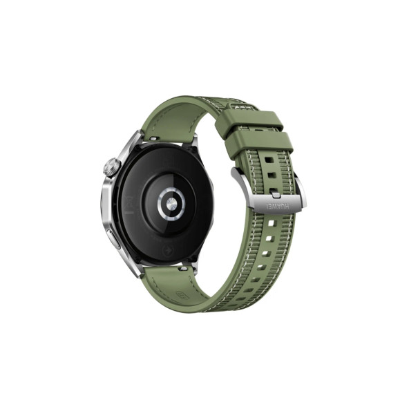 Huawei Watch GT 4 46mm Yeşil Akıllı Saat - 4