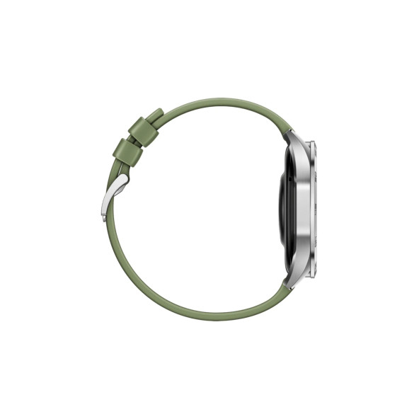 Huawei Watch GT 4 46mm Yeşil Akıllı Saat - 6