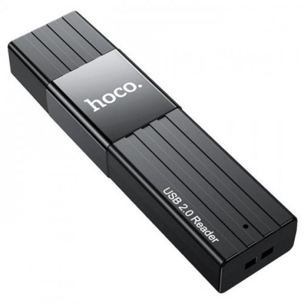 Coofbe Hc Seri 2in1 Usb To Hafıza Kart Okuyucu Çevirici Usb To SD Tf Çevirici 480Mbps Veri Aktarım - 2