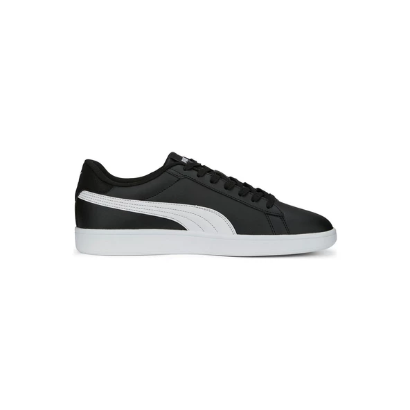 Puma 390987 04 Smash 3 Unisex Spor Ayakkabı - Resim 4