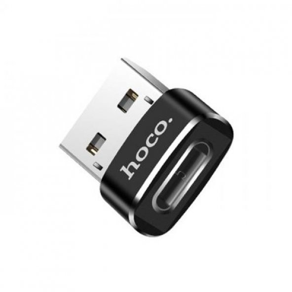 Coofbe Hc Seri Usb To Type-C Dönüştürücü Çevirici USB2.0 Veri Aktarım USB Dönüştürücü Çevirici