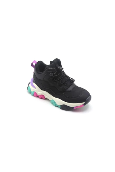 Vicco 869-F23K-352 Apex Unisex Çocuk Bot - 10