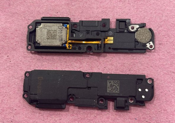 Kadrioğlu Redmi 10 2022 Buzzer Zil Hoperlör