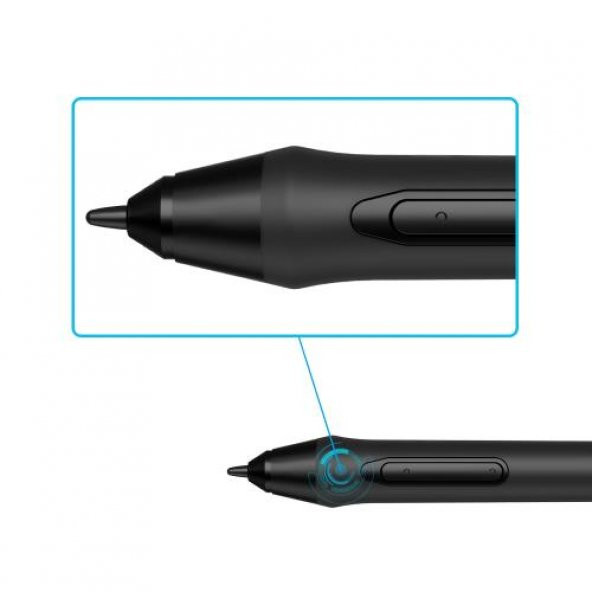 Xp-Pen P05 Tablet Kalemi - 6