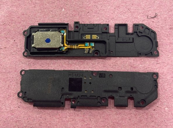 Kadrioğlu Poco C55 Buzzer Zil Hoperlör