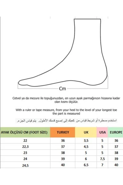 Muggo JOHANNA Garantili Bağcıklı İçi Kürklü Fermuarlı Unisex Outdoor Kışlık Bot - 10