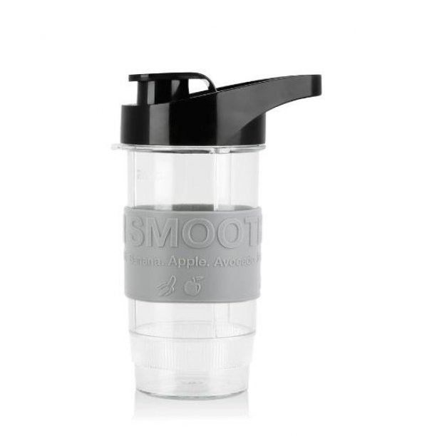 Fakir Dynamıc Rouge Kişisel Blender 600W - 3