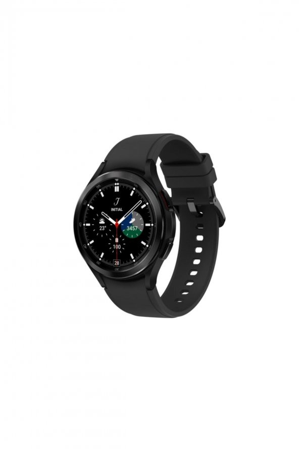 Samsung Galaxy Watch4 Classic 46mm Siyah Akıllı Saat ( Samsung Türkiye Garantili )