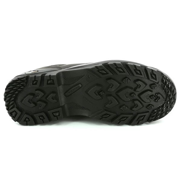 Grisport Dakar Kahverengi Deri Bot (11574-17) - 5