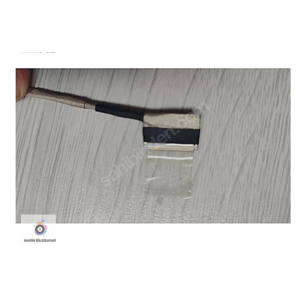 Asus X540 R540 A540 X540S LCD DATA FLEX KABLO 11511954-00 30 PİN - 3