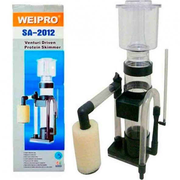 Weipro Protein Skimmer Sa 2012