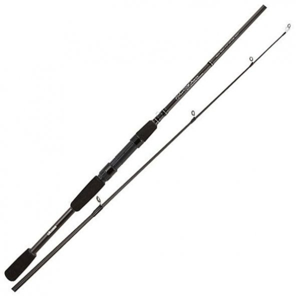 Okuma Wave Power 274cm 7-30g 2 Parça Spin Olta Kamışı - Resim 5