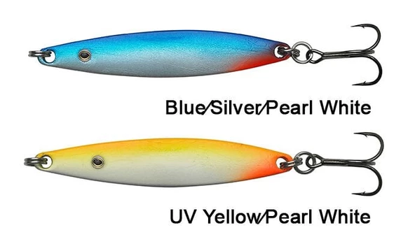 Hansen Fight SD 7.6cm 21g Turna Levrek Lüfer Olta Kaşığı - 2