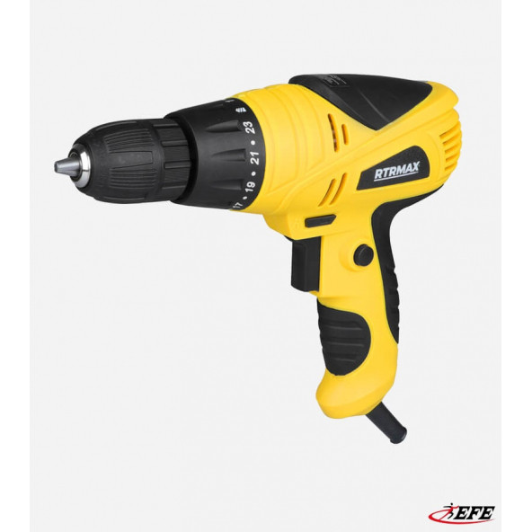 RTRMAX RTM3110 Alçıpan Vidalama - Resim 2