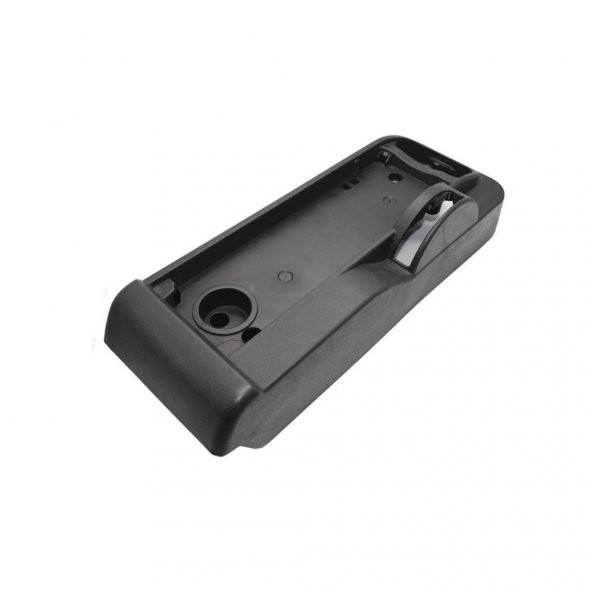 Peugeot Partner Tepe ve Citroen Berlingo Orijinal Kolçak Kol dayama - 3