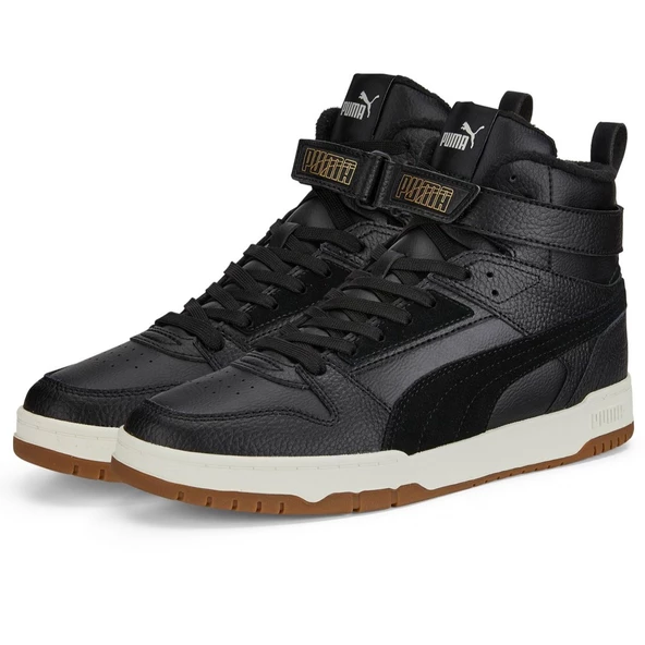 PUMA  RBD GAME WTR BİLEKLİ SPOR AYAKKABI ürün görseli 1