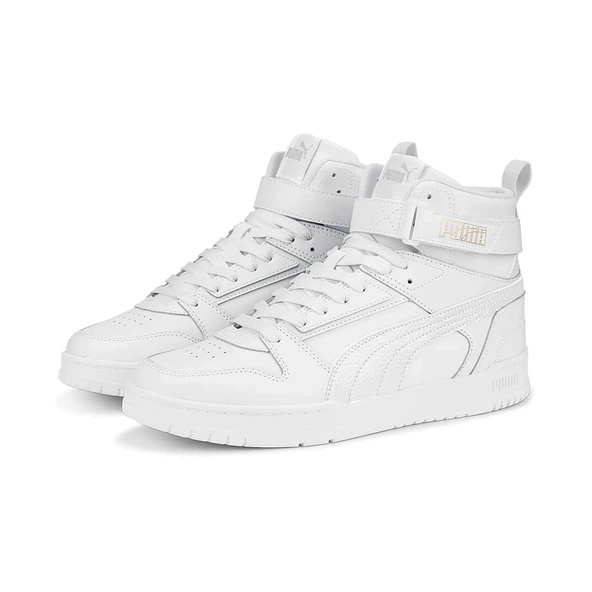 PUMA  RBD GAME BİLEKLİ SPOR AYAKKABI 385839-02