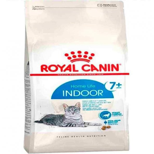 Royal Canin Indoor +7 1.5 Kg