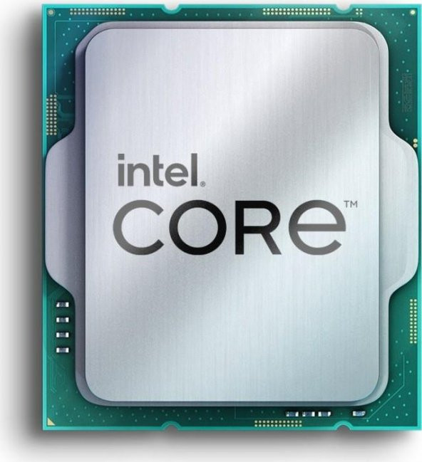 Intel Core i7 14700K 3.4GHz 33MB 20 Çekirdek 1700 Tray (Kutusuz/Fansız) İşlemci - 2