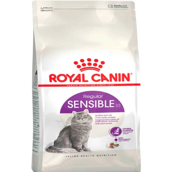 Royal Canin Sensible Kedi Maması 15 kg