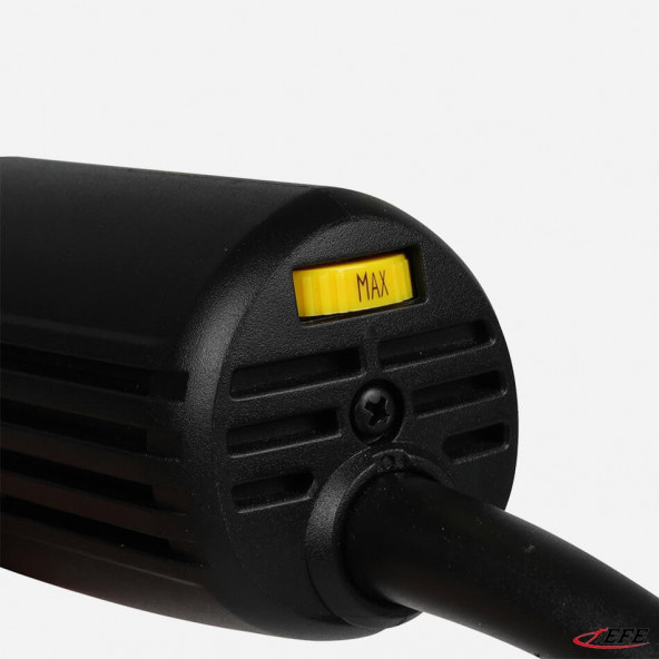RTRMAX RTM1095 Avuç Taşlama Makinası 115/125 MM Devir Ayarlı 950W - 5