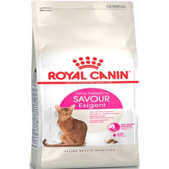 Royal Canin Exigent Kuru Kedi Maması 2 Kg