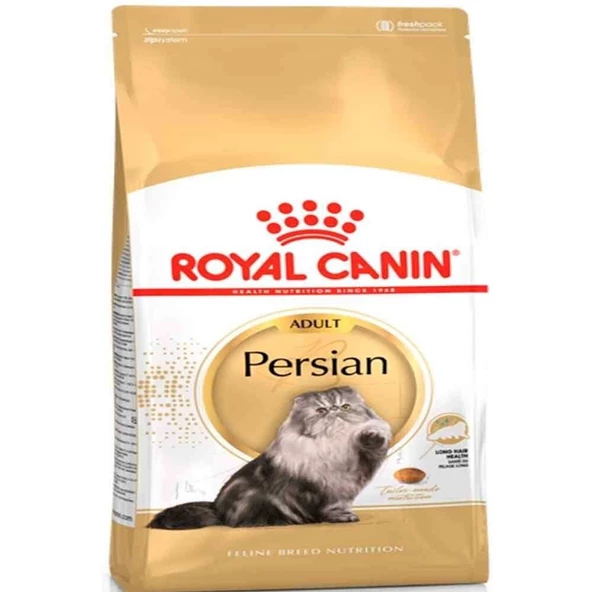 Royal Canin Persian Kedi Maması 2 kg