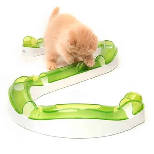 Senses 2.0 Wave Circuit Kedi Oyuncağı ürün görseli 1