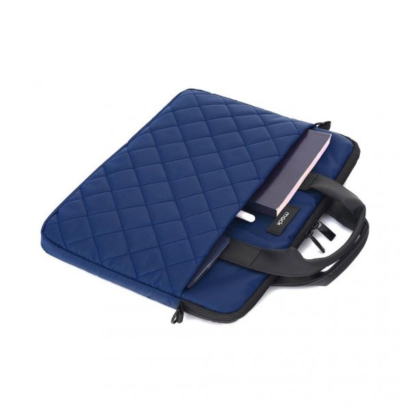 MACK MCC-903 14.1" iksy Notebook Çantası Lacivert - 3