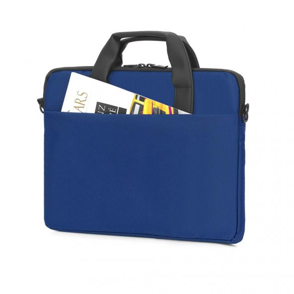 MACK MCC-903 14.1" iksy Notebook Çantası Lacivert - 4