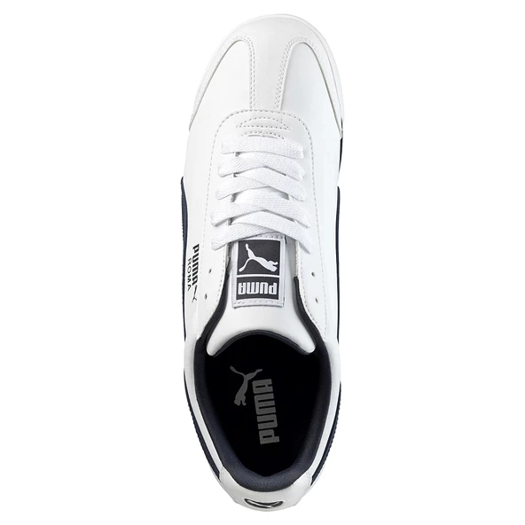 PUMA  ROMA BASİC SPOR AYAKKABI 353572-12 - 7