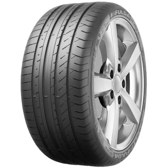 Fulda 275/45 R20 110Y XL Sport Control 2 FP Yaz 4x4 2023