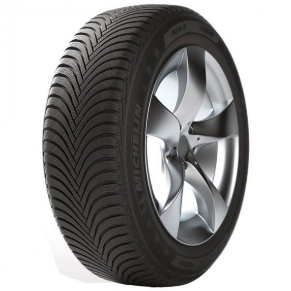 Michelin 285/40 R19 107V XL Pilot Alpin 5 * Kış Binek 2023